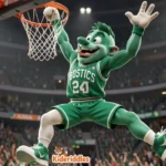 Boston Celtics Puns And Jokes