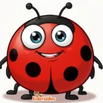 Ladybug Puns