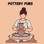 Pottery Puns
