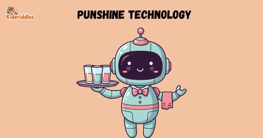 Punshine Technology